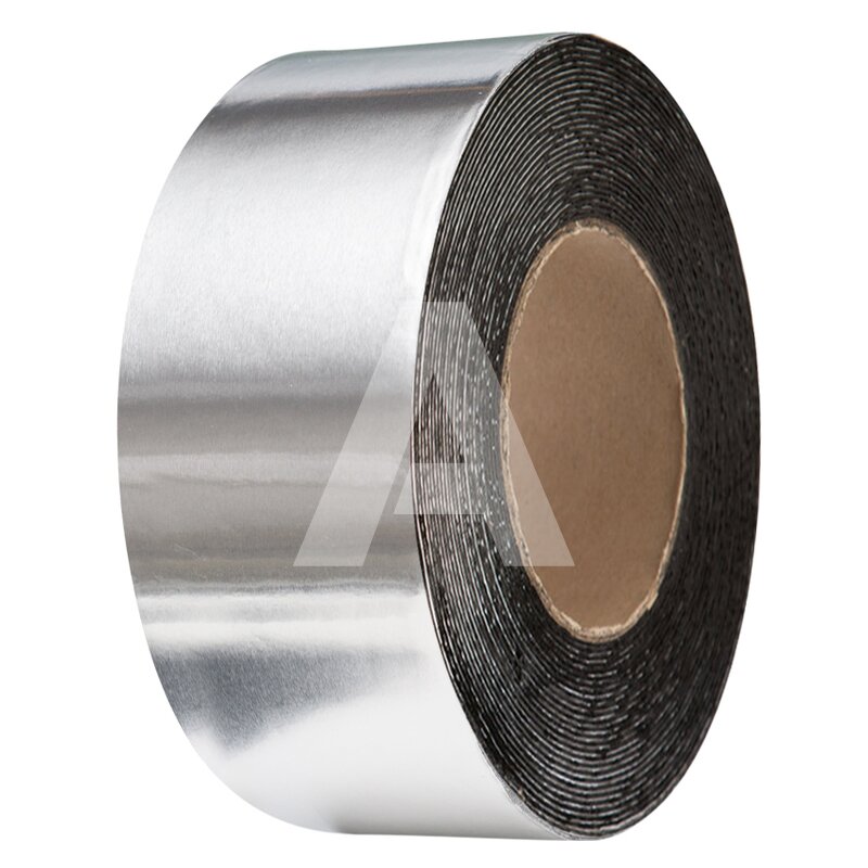 Taśma bitumiczna na folii aluminiowej, ALB50/10