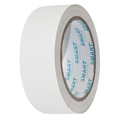 Taśma maskująca PVC karbowana, TMV 38/25