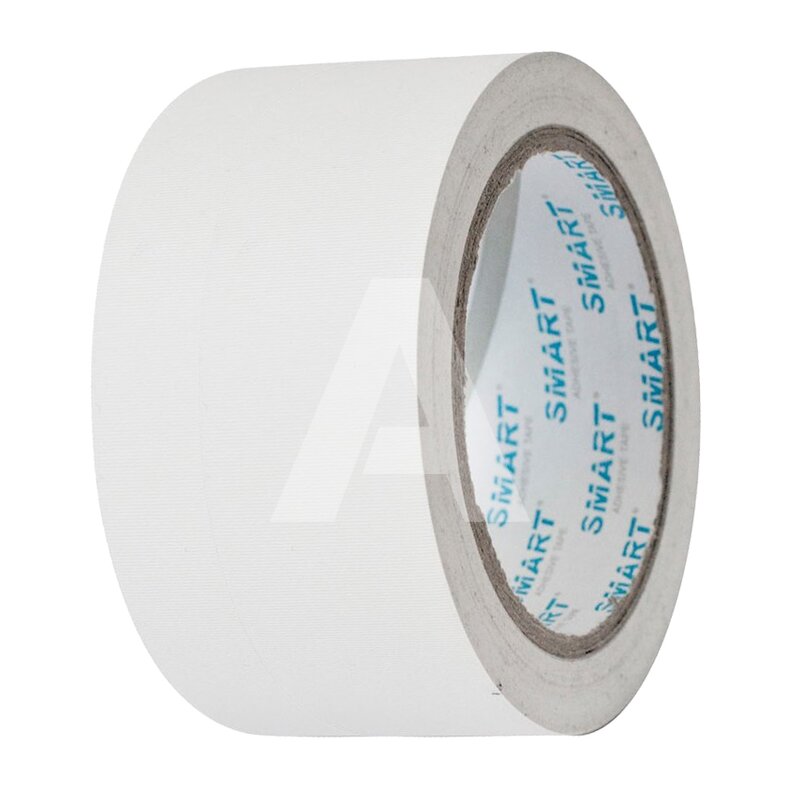 Taśma maskująca PVC karbowana, TMV 50/25