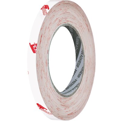 Taśmy dwustronnie klejące, ORABOND 1397TR 9/50 / PRODUKT WYCOFANY Z OFERTY