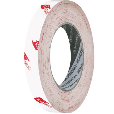 Taśmy dwustronnie klejące, ORABOND 1397TR 15/50 / PRODUKT WYCOFANY Z OFERTY