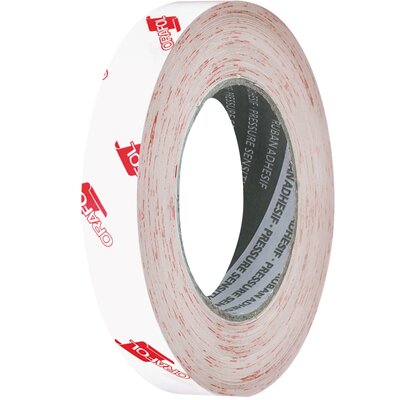 Taśmy dwustronnie klejące, ORABOND 1397TR 19/50 / PRODUKT WYCOFANY Z OFERTY