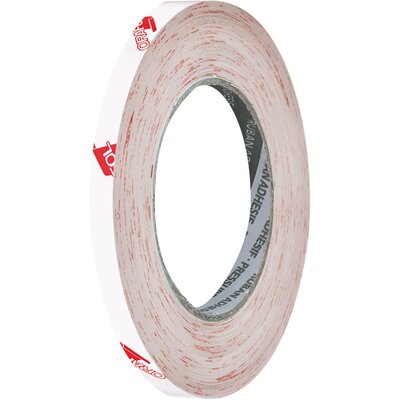 Taśmy dwustronnie klejące, ORABOND 1397TR 6/50 / PRODUKT WYCOFANY Z OFERTY
