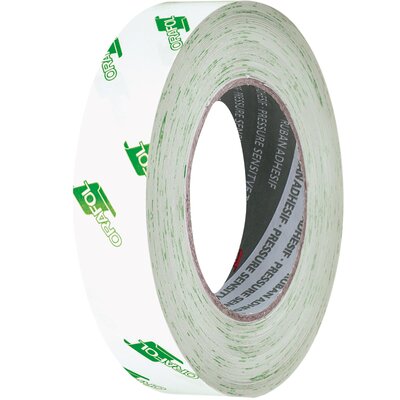 Taśmy dwustronnie klejące, ORABOND 3331TG 25/50
