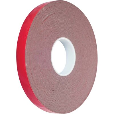 Taśma dwustronna akrylanowa, VBA 230 G SA F 25/16,5