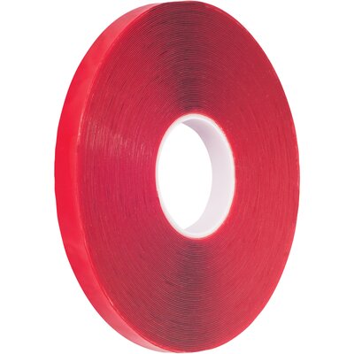 Taśma dwustronna akrylanowa, VB 050 C SD F 19/33
