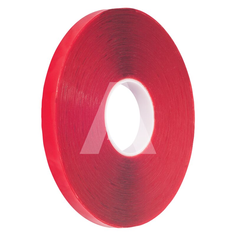 Taśma dwustronna akrylanowa, VB 050 C SD F 19/33