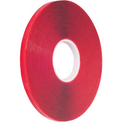 Taśma dwustronna akrylanowa, VB 050 C SD F 12/33