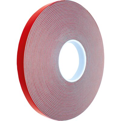 Taśma dwustronna akrylanowa, VBA 230 G SA F 12/16,5