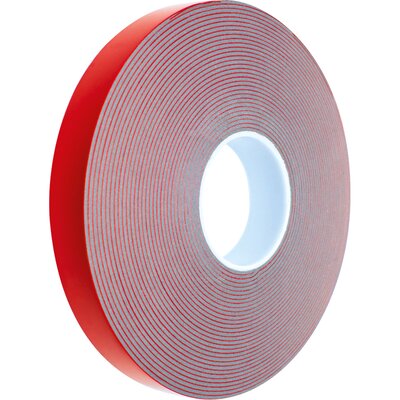 Taśma dwustronna akrylanowa, VB 250 G LS F 25/16,5