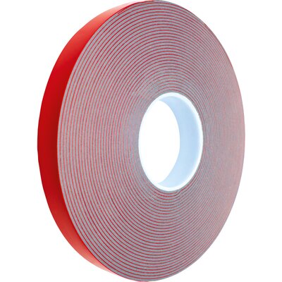 Taśma dwustronna akrylanowa, VB 250 G LS F 19/16,5