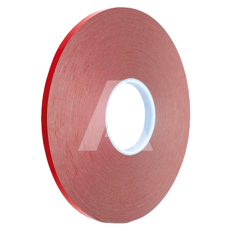 Taśma dwustronna akrylanowa, VB 120 G LS F 9/33