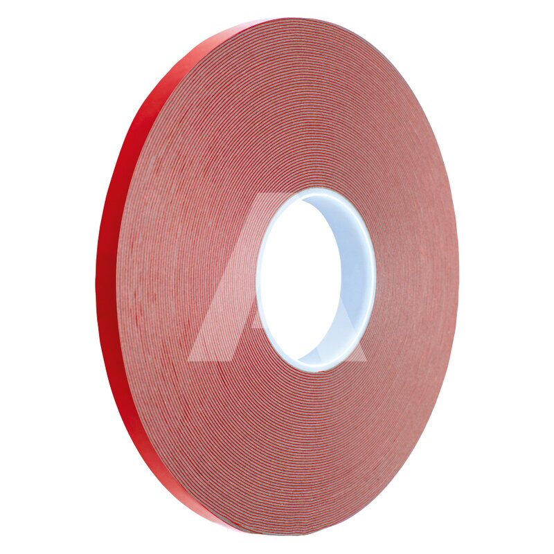 Taśma dwustronna akrylanowa, VB 120 G LS F 12/33