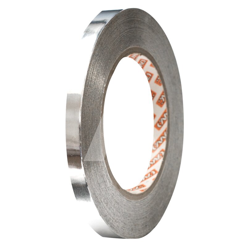 Taśma aluminiowa, CMC 90767 12/50