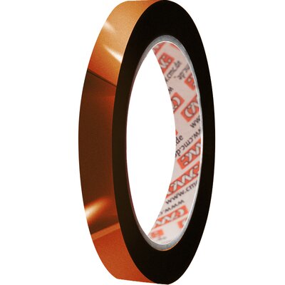 Taśma KAPTON, CMC 70100 13/66