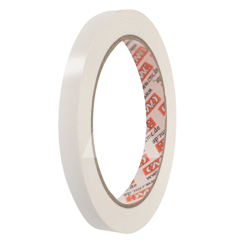 Taśma poliester/PET-FLIS, CMC 16701 9/66