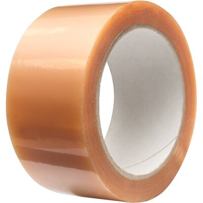 Taśma opakowaniowa PVC, TPV 50/66p