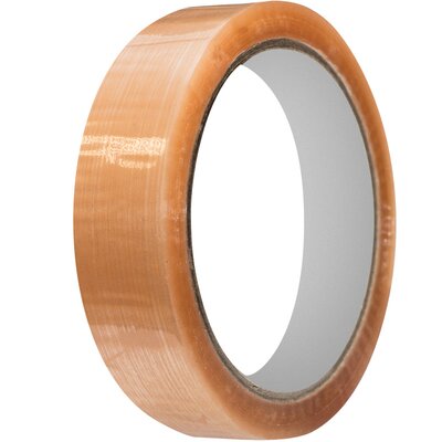 Taśma opakowaniowa na kleju kauczukowym-solvent TPK230 25/66
