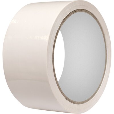 Taśma opakowaniowa na kleju kauczukowym-solvent, TPK 50/60b