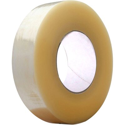 Taśma opakowaniowa na kleju kauczukowym-solvent TPK230 25/330