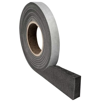 Taśma rozprężna RS 15x6/5, szerokość szczeliny 5-9 mm