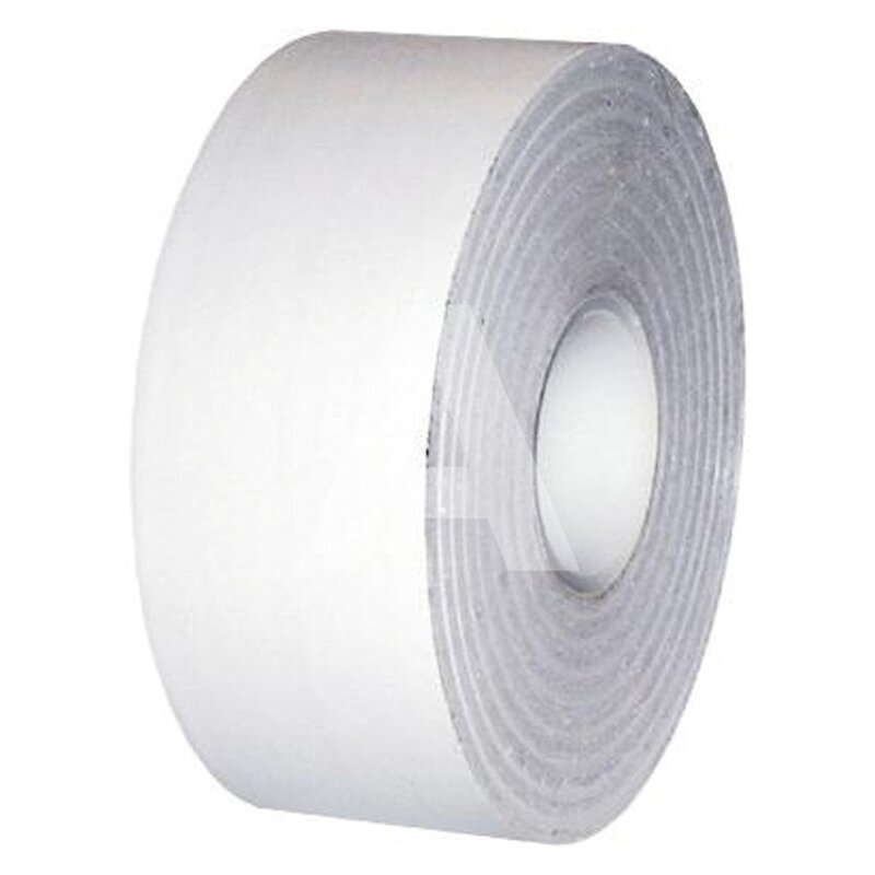Taśma PVC, jasnoszara, AT7 50/33