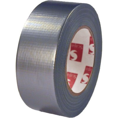 Wysokojakościowa taśma uniwersalna typu "DUCT TAPE", VPT 50/50