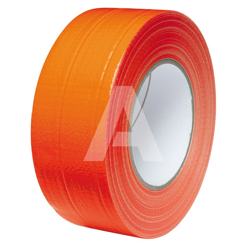 Taśma uniwersalna typu "DUCT TAPE", pomarańczowa, VP 48/50 EXTRA GRUBA