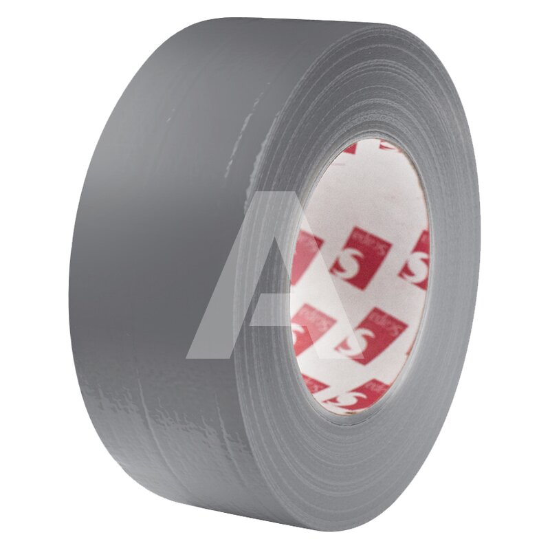 Taśma uniwersalna typu "DUCT TAPE", srebrna, VPS 72/50