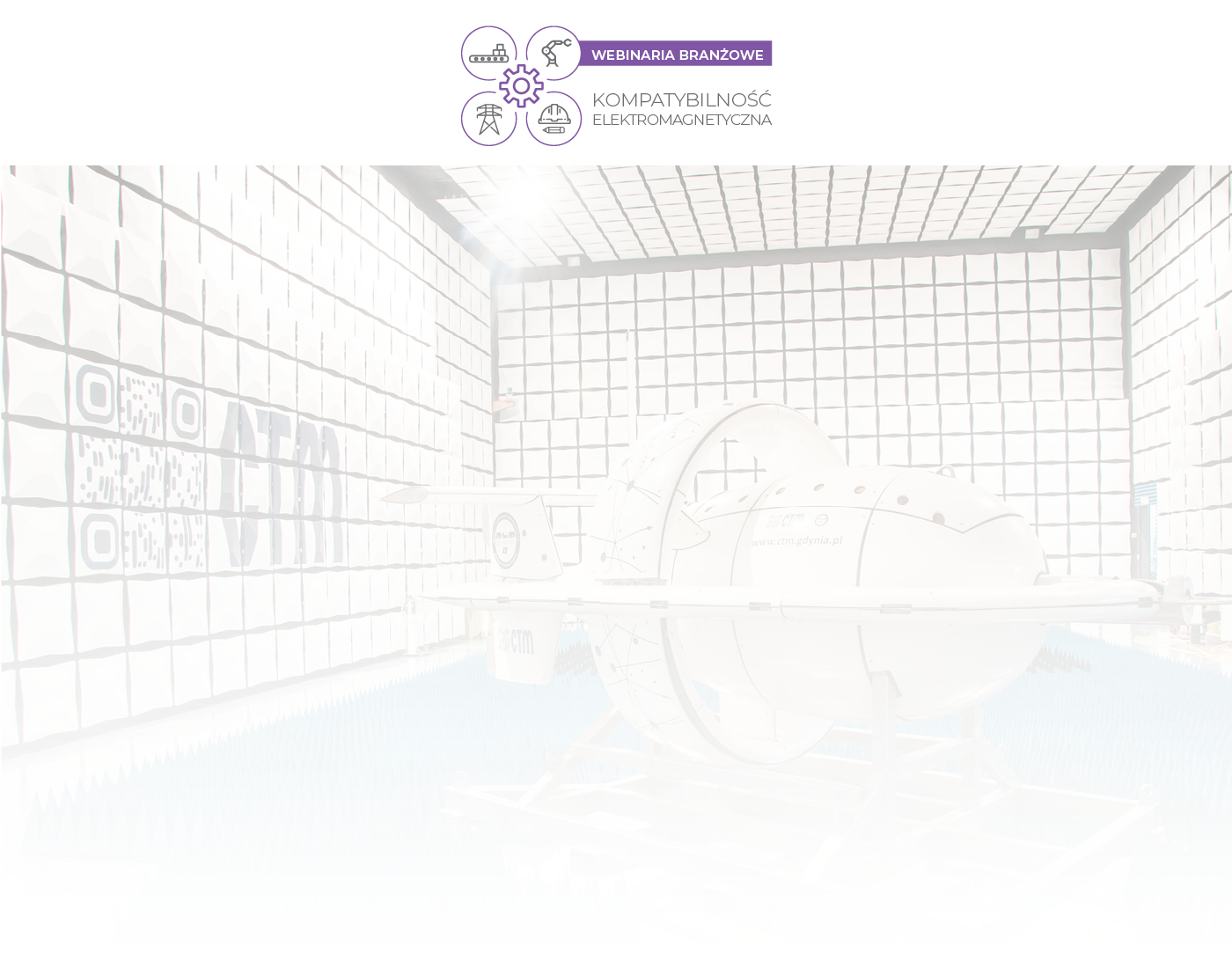 Kompatybilność elektromagnetyczna 2025
