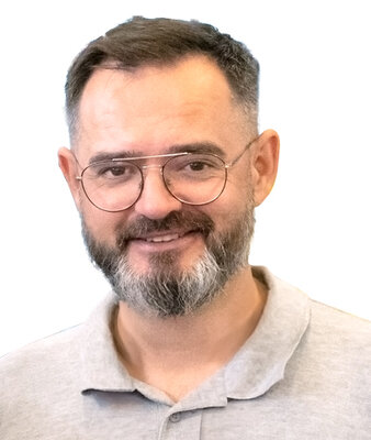 Miłosz Ciążyński