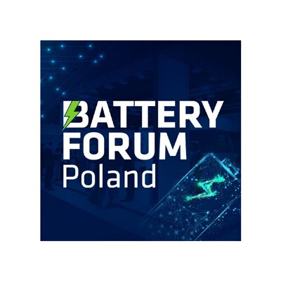 BATTERY FORUM POLAND 2024