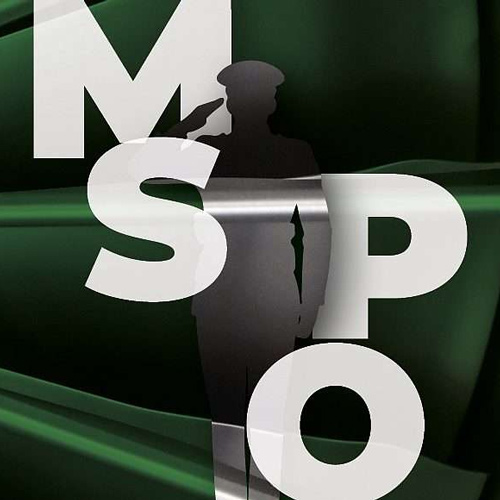 MSPO 2026