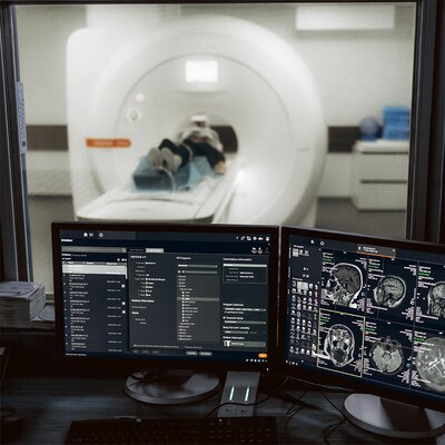 Klatki Faradaya do pracowni MRI