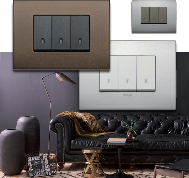 Seria ARKE – popularne rozwiązanie